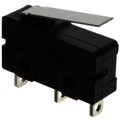 MS0850501F070S1A - SWITCH SNAP ACTION SPDT 5A 125V