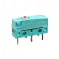 ABS1510513 - SWITCH SNAP ACT SPDT 100MA 125V