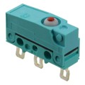 ABS1410419 - SWITCH SNAP ACT SPDT 100MA 125V