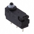 ZMSH00130P00PSC - SWITCH SNAP ACT SPDT 100MA 12V