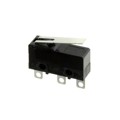 D2S-01L-F - SWITCH SNAP ACT SPDT 100MA 125V
