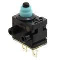 ASQM17420 - SWITCH SNAP ACT SPST-NC 50MA 16V