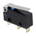 SSG5H5 - SWITCH SNAP ACTION SPDT 5A 125V