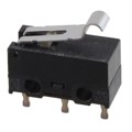 D2F-FL3-A1 - SWITCH SNAP ACTION SPDT 1A 125V