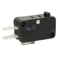V-10-1A5 - SWITCH SNAP ACTION SPDT 10A 250V