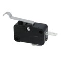 V-154-2A5 - SWITCH SNAP ACT SPST-NC 15A 250V