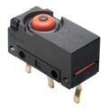 D2FD-2L0-1T - SWITCH SNAP ACTION SPDT 2A 125V