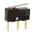 SS-01GL-FT - SWITCH SNAP ACT SPDT 100MA 125V