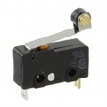 SS-5GL2-2 - SWITCH SNAP ACT SPST-NC 5A 125V