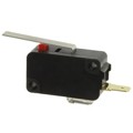 VX-012-3C23 - SWITCH SNAP SPST-NO 100MA 125V