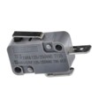TF316CFT104AY - SWITCH SNAP ACTION SPST 16A 125V