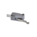 TF316ECT244AY - SWITCH SNAP ACTION SPST 16A 125V