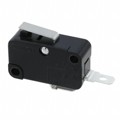 V-151-3A6 - SWITCH SNAP ACT SPST-NO 15A 250V