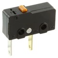 SS-01-3T - SWITCH SNAP SPST-NO 100MA 125V