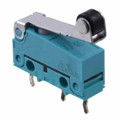 ABS1516413 - SWITCH SNAP ACT SPDT 100MA 125V
