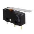 SS-01GL111-ED1 - SWITCH SNAP ACT SPDT 100MA 125V