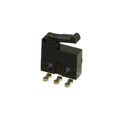 D2MQ-4L-105-1-L - SWITCH SNAP ACTION SPDT 50MA 30V