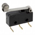 LCGHF5A10LCE - SWITCH SNAP ACTION SPDT 1A 125V