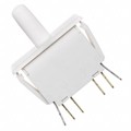DS2F5BQ1 - SWITCH SNAP ACT DPDT 100MA 125V