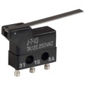 J-7-V3 - SWITCH SNAP ACTION SPDT 7A 250V