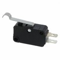 D2RV-L13 - SWITCH SNAP SPST-NO 250MA 100V