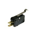 54-402 - SWITCH-SNAP ACT SPDT 15A