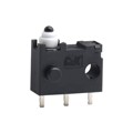 ZMW00AP00PCAA - SWITCH SNAP ACT SPDT IP67 PCMNT