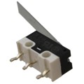ZX10C30J01 - SWITCH SNAP ACT SPDT 100MA 48V