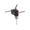 54-540 - SWITCH PULL CHAIN