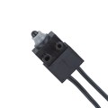 HD110V01A12AR - 0.1A 12VDC, AVSS 0.3 24 AWG DOWN