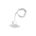 54-633 - SW-ROLLER BALL WHITE