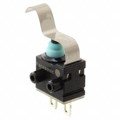 ASQM17428 - SWITCH SNAP ACT SPST-NC 50MA 16V