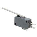 V15T16-EZ100A03 - SWITCH SNAP ACTION SPDT 16A 250V