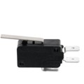 V15H16-CZ300A02-K - SWITCH SNAP ACTION SPDT 16A 250V