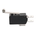 V15H16-CZ300A06-K - SWITCH SNAP ACTION SPDT 16A 250V