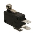 V15H22-CZ100A05-K - SWITCH SNAP ACTION SPDT 22A 250V