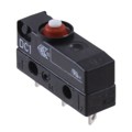 DC1C-A1AA - SWITCH SNAP ACTION SPDT 5A 125V