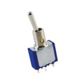 54-485WT - SW-SNAP ACTION WATERTIGHT
