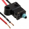 ASQM11620 - SWITCH SNAP ACT SPST-NC 50MA 16V