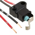 ASQM11628 - SWITCH SNAP ACT SPST-NC 50MA 16V