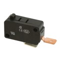 V7-1Z20E9 - SWITCH SNAP ACT SPST-NO 25A 277V