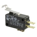 V7-7B10D8-274 - SWITCH SNAP ACTION SPDT 11A 125V