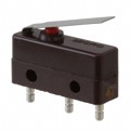 111SM1-H58 - SWITCH SNAP ACTION SPDT 5A 250V