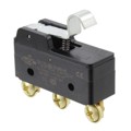 BZ-2RW80147-P4 - SWITCH SNAP ACTION SPDT 15A 125V