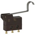 311SX5-T - SWITCH SNAP ACTION SPDT 5A 125V