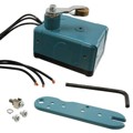EXH-AR3 - SWITCH SNAP ACTION SPDT 1A 125V