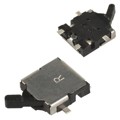 ESE-18RF01 - SWITCH DETECTOR SPST-NO 10MA 5V