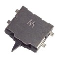 ESE-23F001 - SWITCH DETECTOR SPDT 10MA 5V
