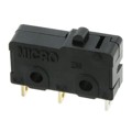 ZM50B10A01 - SWITCH SNAP ACTION SPDT 5A 125V