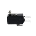 V15H16-CZ300A05-K - SWITCH SNAP ACTION SPDT 16A 250V
